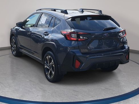 Used 2025 Subaru Crosstrek 2.5i Premium AWD/4WD image 7