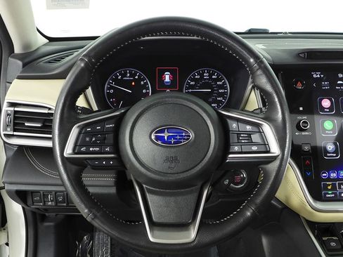 Certified 2023 Subaru Outback Limited XT image 27