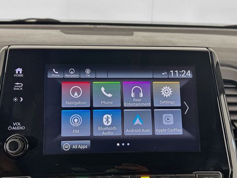 Used 2019 Honda Odyssey Touring image 19
