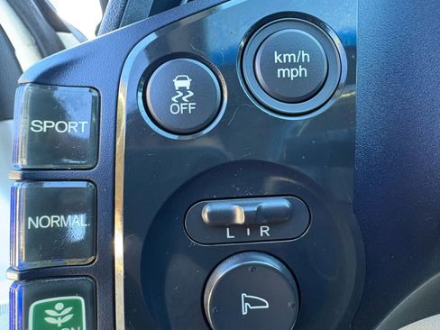 Used 2012 Honda CR-Z EX image 13