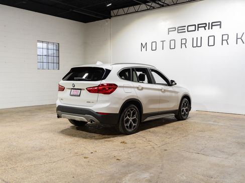 Used 2018 BMW X1 xDrive28i w/ Convenience Package image 5