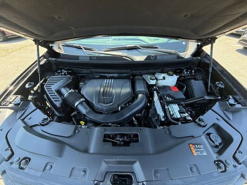 Used 2024 GMC Acadia Elevation AWD/4WD image 26