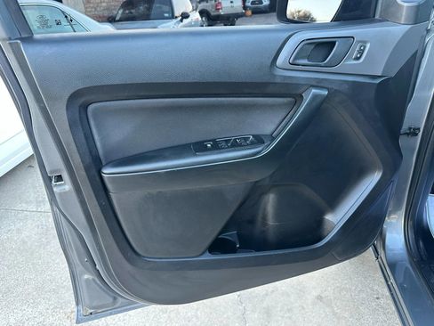Used 2021 Ford Ranger XL w/ Equipment Group 101A High image 25