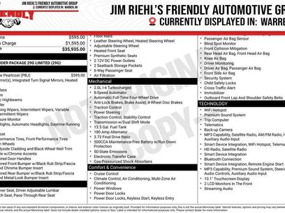 Used 2024 Jeep Compass Limited