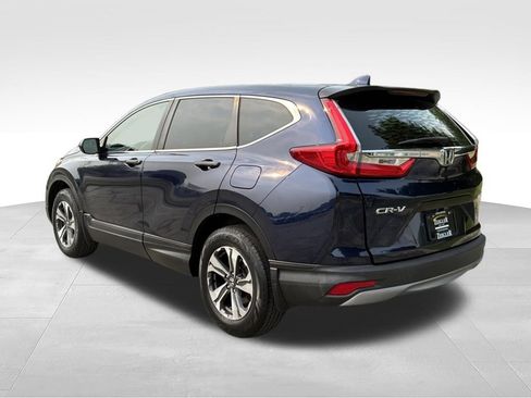 Used 2018 Honda CR-V LX image 6
