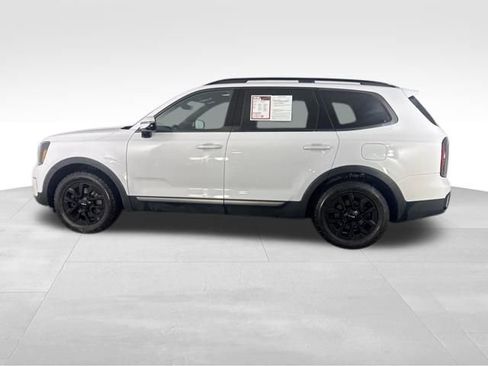Used 2023 Kia Telluride SX Prestige X-Pro image 6