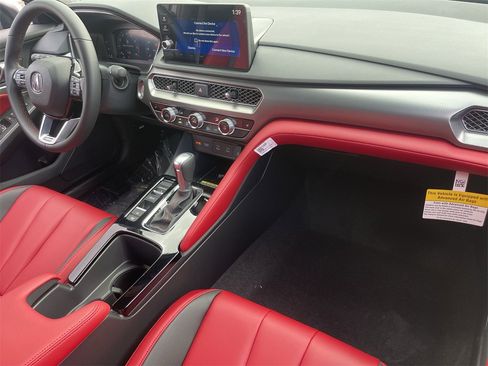 New 2026 Acura Integra A-Spec image 14
