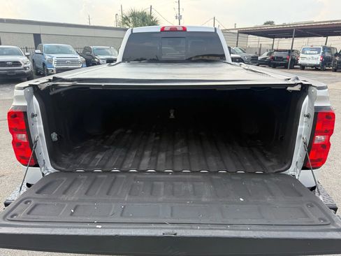Used 2015 Chevrolet Silverado 3500 LTZ w/ Duramax Plus Package image 42