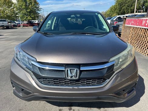 Used 2016 Honda CR-V SE image 3
