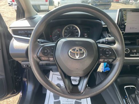 Used 2020 Toyota Corolla LE FWD image 15