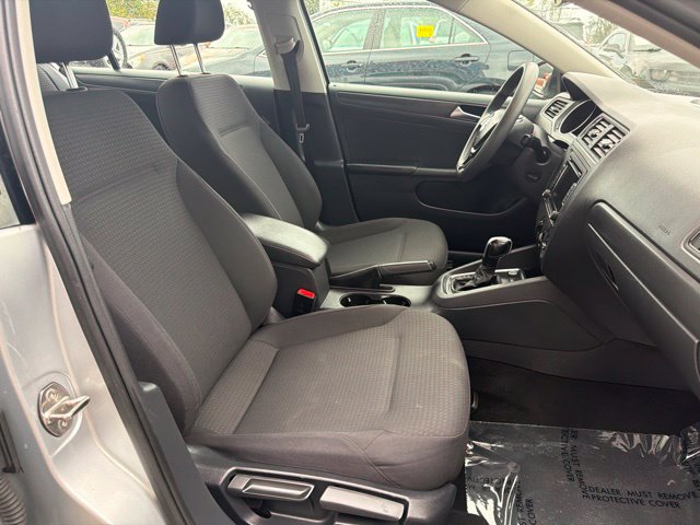 Used 2015 Volkswagen Jetta S FWD image 28
