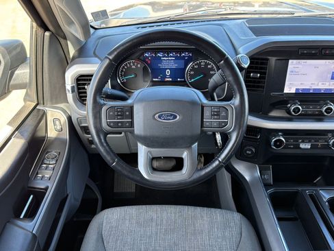 Used 2022 Ford F150 XLT w/ Equipment Group 301A Mid image 25