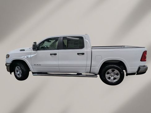 New 2026 RAM 1500 Big Horn image 3