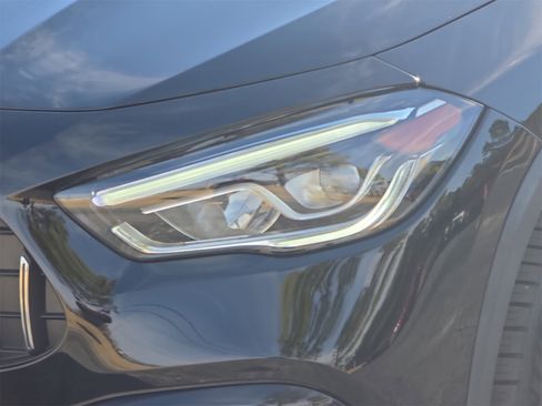 Certified 2022 Mercedes-Benz GLA 35 AMG 4MATIC image 30