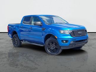 Used 2022 Ford Ranger XLT w/ Equipment Group 301A Mid AWD/4WD 360° Tour