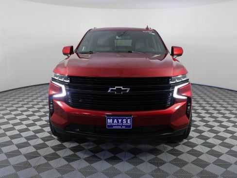 Used 2023 Chevrolet Suburban RST AWD/4WD image 30