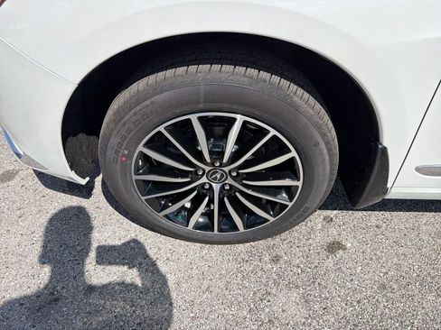 New 2026 Acura RDX SH-AWD w/ Advance Package image 10