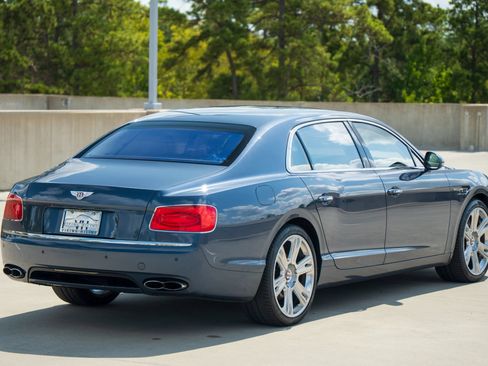 Used 2015 Bentley Flying Spur V8 AWD/4WD image 15