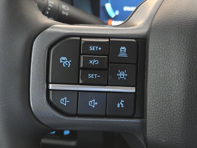 New 2027 Ford F350 Lariat w/ Black Appearance Package AWD/4WD image 19