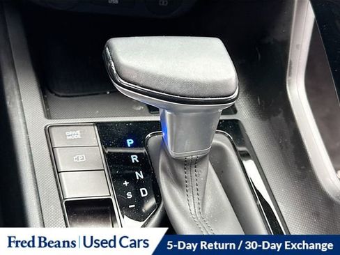 Used 2025 Hyundai Elantra SEL FWD image 21