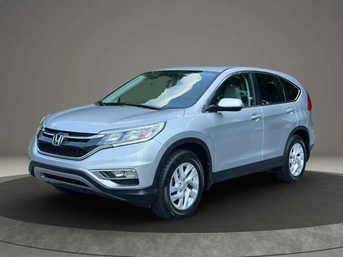 Used 2015 Honda CR-V EX image 1