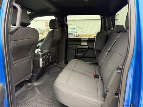 Used 2016 Ford F150 XLT w/ Equipment Group 301A Mid image 7