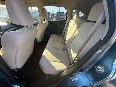 Used 2015 Honda CR-V LX image 10