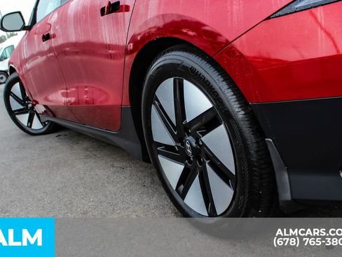 Used 2024 Hyundai Ioniq 6 SE image 15