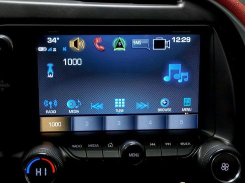 Used 2019 Chevrolet Corvette Grand Sport image 25