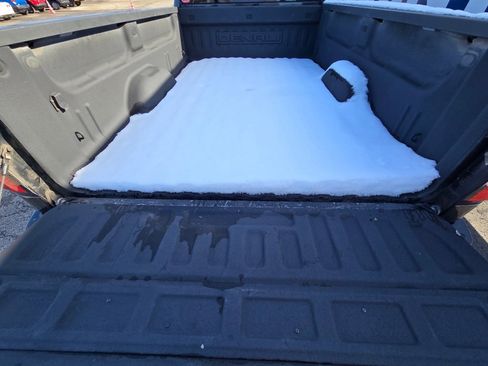 Used 2015 GMC Sierra 3500 Denali image 30