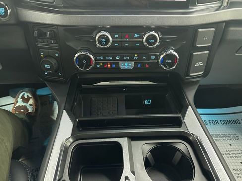 New 2026 Ford F350 Platinum image 41