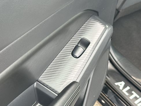 Certified 2022 Nissan Altima 2.5 SV FWD image 30
