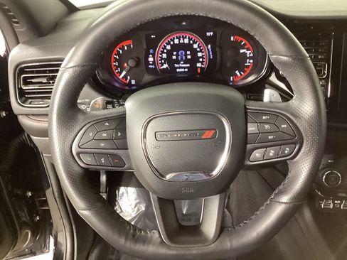 Used 2023 Dodge Durango R/T AWD/4WD image 22