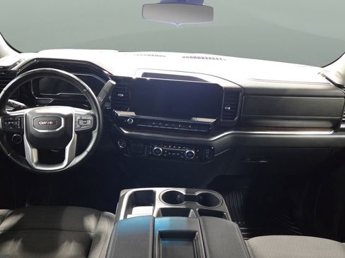 Used 2024 GMC Sierra 1500 Elevation w/ X31 Off-Road Package AWD/4WD image 22