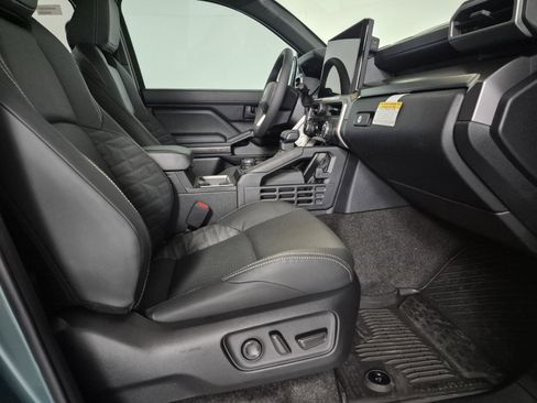 New 2026 Toyota 4Runner TRD Off-Road Premium image 47