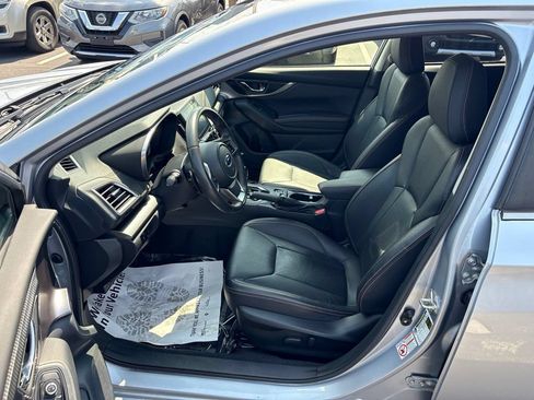 Used 2018 Subaru Crosstrek 2.0i Limited AWD/4WD image 9