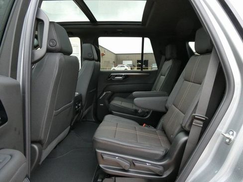 New 2026 Chevrolet Tahoe High Country image 18