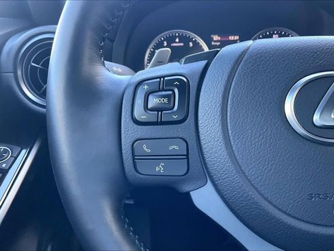 Used 2025 Lexus IS 300 F Sport image 23