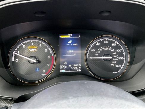 Used 2022 Subaru Forester Wilderness image 26