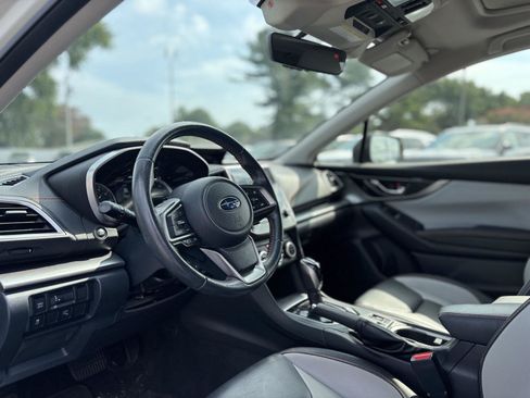 Used 2019 Subaru Crosstrek 2.0i Limited w/ Popular Package #4 AWD/4WD image 10