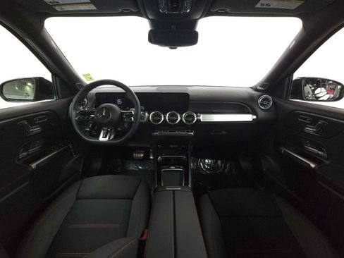 Certified 2026 Mercedes-Benz GLB 35 AMG 4MATIC image 24