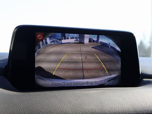 Used 2020 MAZDA CX-5 Touring image 34