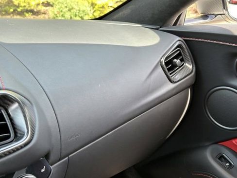 Used 2023 Aston Martin V12 Vantage image 30