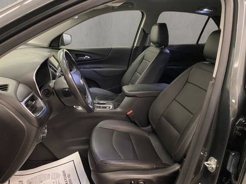 Used 2021 Chevrolet Equinox LT AWD/4WD image 7