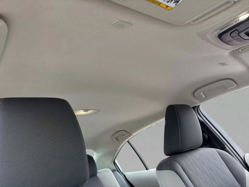 Used 2024 Toyota Corolla LE FWD image 29