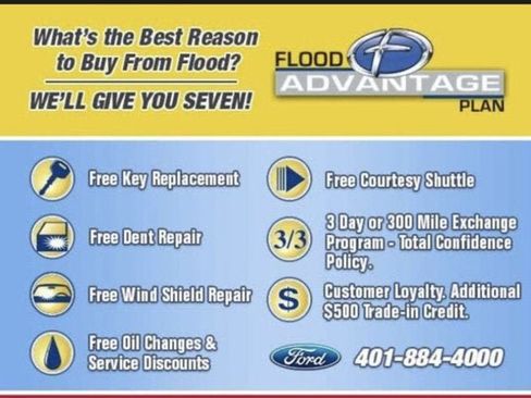 New 2026 Ford Ranger XLT w/ Equipment Group 301A High AWD/4WD image 22