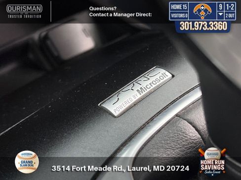 Used 2014 Ford Fusion SE w/ Equipment Group 202A FWD image 22