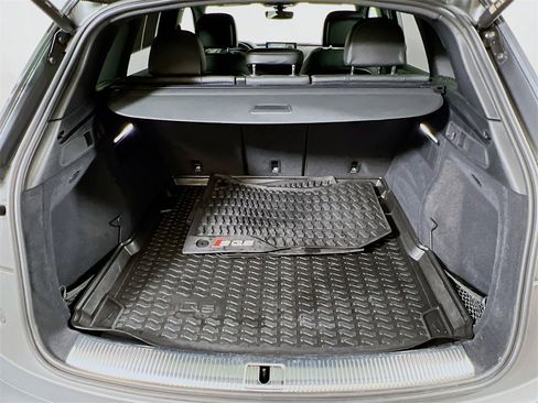 Used 2022 Audi SQ5 Premium Plus w/ Premium Plus Package image 25
