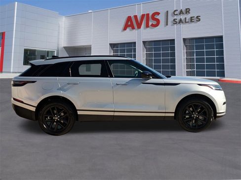 Used 2024 Land Rover Range Rover Velar S image 5