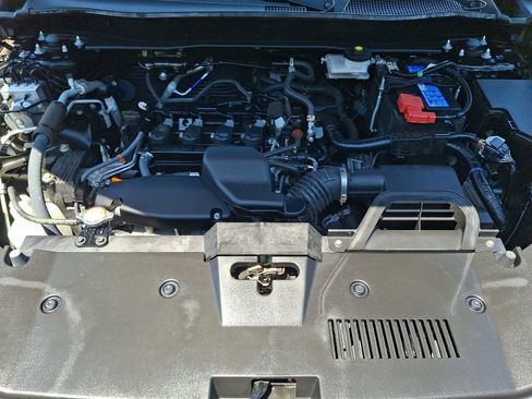 Certified 2023 Honda CR-V EX-L image 28